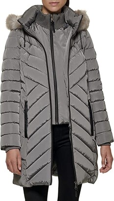DKNY Women's Coats | Shop The Largest Collection | ShopStyle
