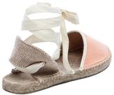Thumbnail for your product : Soludos Classic Sandal