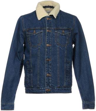 ONLY & SONS Denim outerwear - Item 42633018