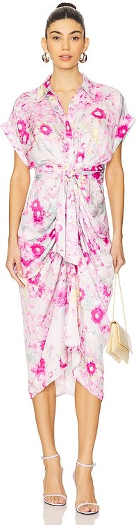 Tori Dress