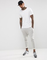 Thumbnail for your product : ASOS Drop Crotch Joggers
