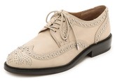 Thumbnail for your product : Dolce Vita Pallas Studded Oxfords