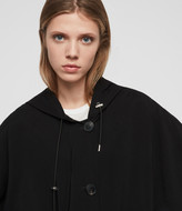 Thumbnail for your product : AllSaints Bay Parka
