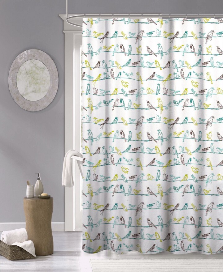 Tropical Shower Curtains | Shop the world's largest collection of 