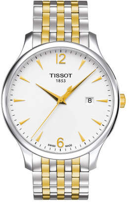 Tissot Traditional Watch