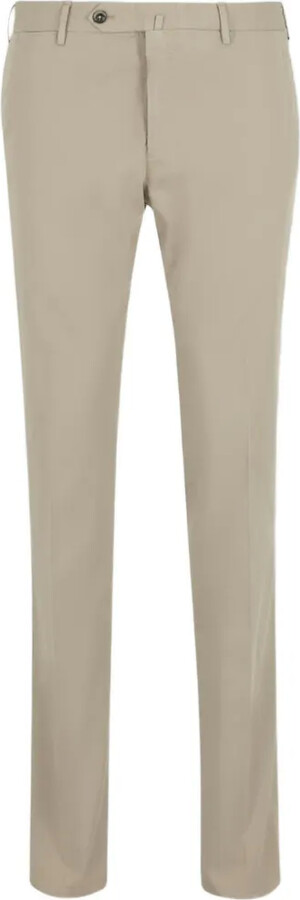 PT Torino Button Chino Trousers