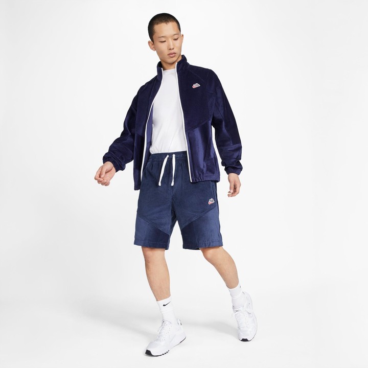 Nike cord shorts clearance