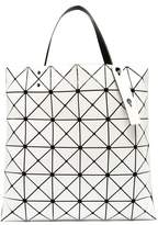 Thumbnail for your product : Bao Bao Issey Miyake Lucent Pvc Tote Bag - Womens - White