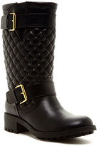Thumbnail for your product : Rampage Quilted Shaft Boot