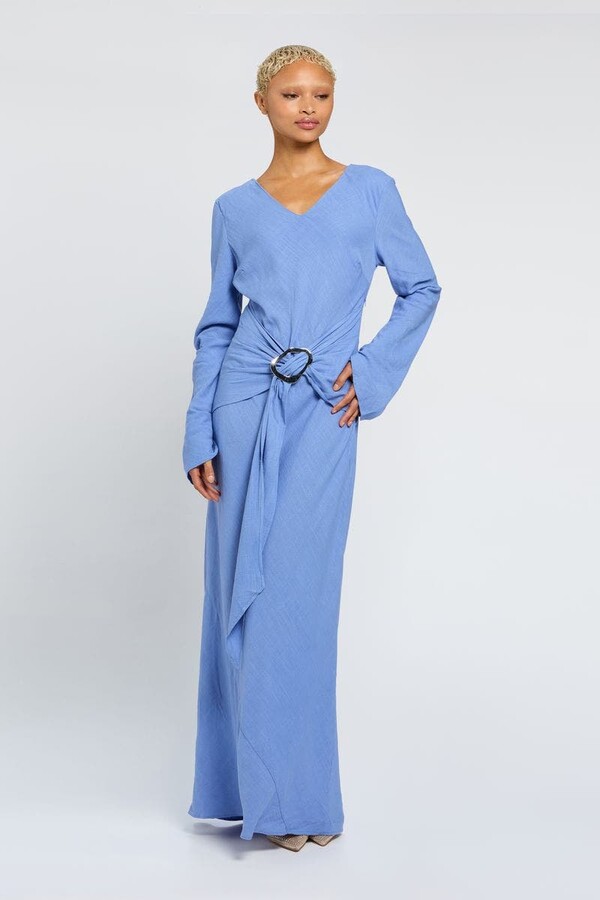Daska Virgo Dress