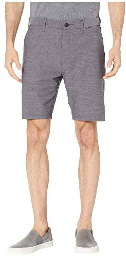 hurley nike dri fit shorts