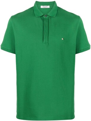 valentino polos