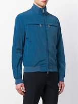 Thumbnail for your product : Peuterey zipped bomber jacket