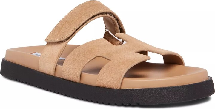 Steve Madden Mayven Flatform Sandal