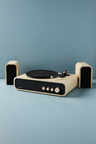 Record Player
