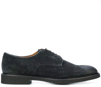 Doucal's casual derby shoes