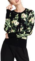 Thumbnail for your product : Oasis Rites Of Spring Print Cardi