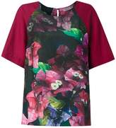Thumbnail for your product : Isolda floral blouse
