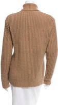 Thumbnail for your product : Michael Kors Alpaca Turtleneck Sweater