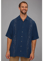 Thumbnail for your product : Tommy Bahama Big & Tall Path To Raj Camp Shirt