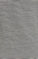 Thumbnail for your product : A.L.C. Women's Asher Stripe Linen Midi Dress