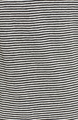 A.L.C. Women's Asher Stripe Linen Midi Dress