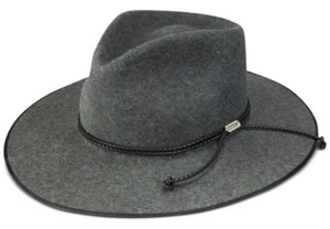stetson wide brim hats