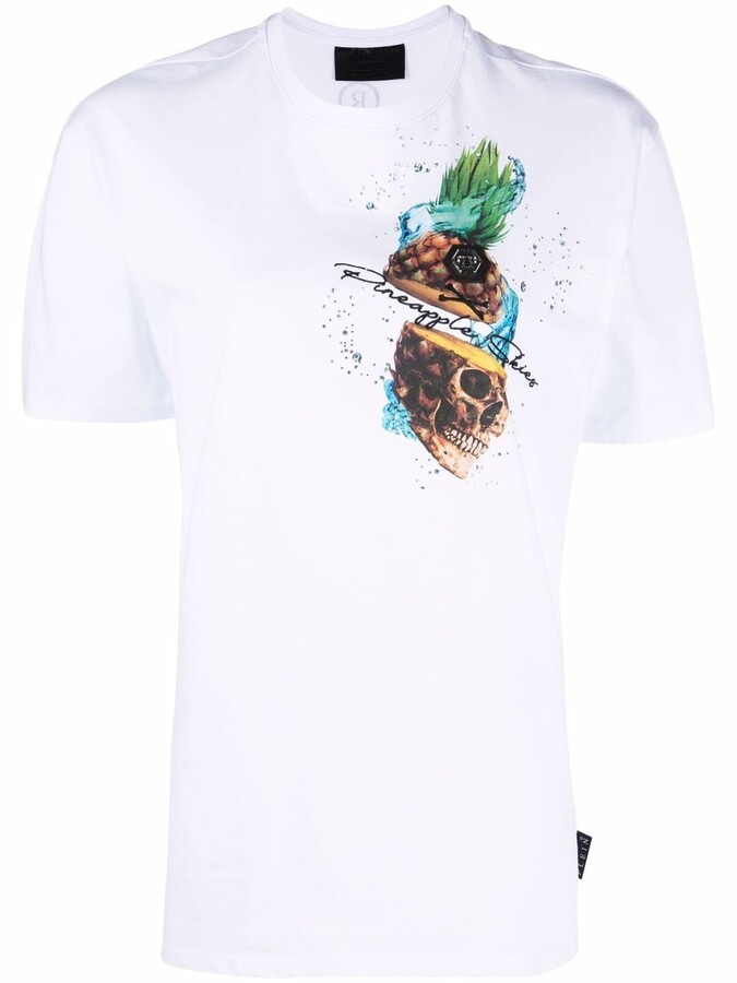 Pineapple Print Top | Shop the world's largest collection of 