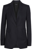 Thumbnail for your product : Joseph Laurent Super 100 wool-twill blazer