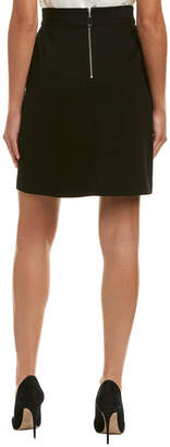 Escada Sport A-Line Skirt