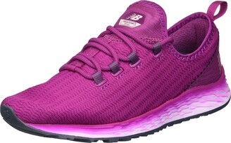 new balance women's fresh foam sport v1 running shoe