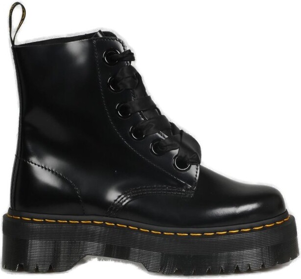 Dr Martens Molly | ShopStyle