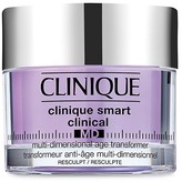 Thumbnail for your product : Clinique Smart ClinicalTM MD Multi-Dimensional Age Transformer Resculpt