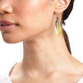 Thumbnail for your product : Alexis Bittar Fringed Lucite Earring