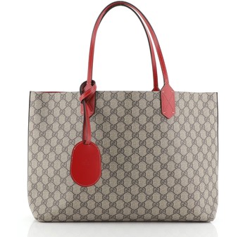gucci reversible tote