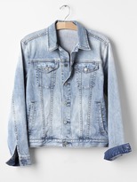 Thumbnail for your product : Gap 1969 Icon Stretch Denim Jacket