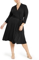 charter club plus size dresses