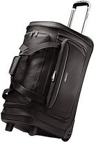 Thumbnail for your product : Samsonite CLOSEOUT! Silhouette® Sphere 26" Wheeled Duffel Bag