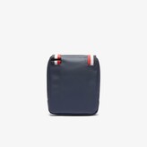 Thumbnail for your product : Lacoste Men's Classic Tricolour Shoulder Strap And Badge Crossbody Bag