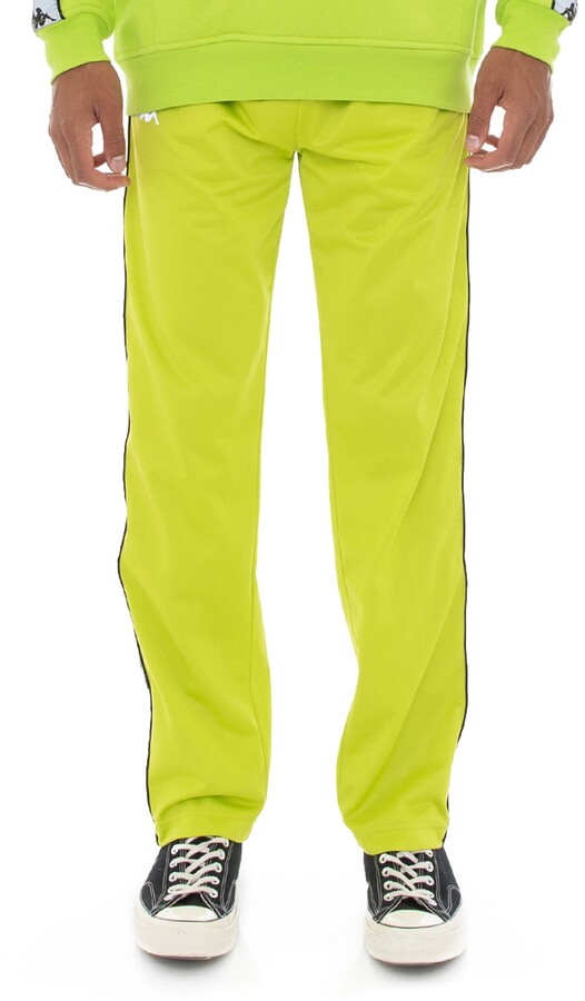 Mens Kappa Pants | Shop the world's largest collection of fashion 