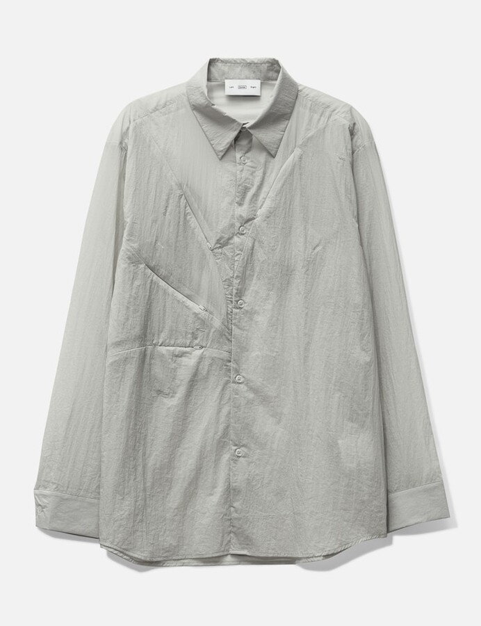 Post Archive Faction (PAF) 5.0+ Shirt Center