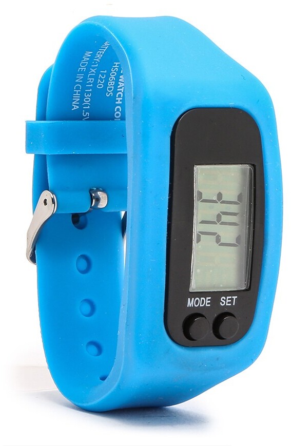 accufit watch walmart