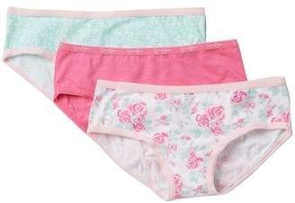 Jessica Simpson Brief Panties - Pack of 3 (Big Girls)