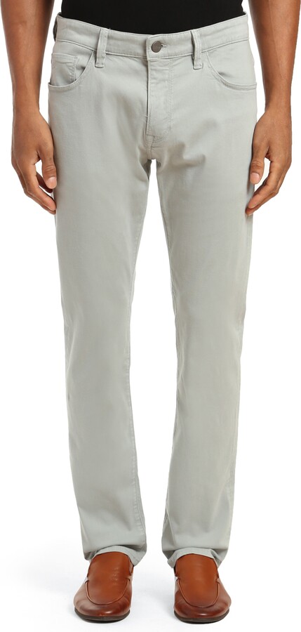 34 Heritage Charisma Relaxed Fit Twill Pants - ShopStyle
