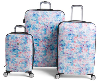 tj maxx luggage sets