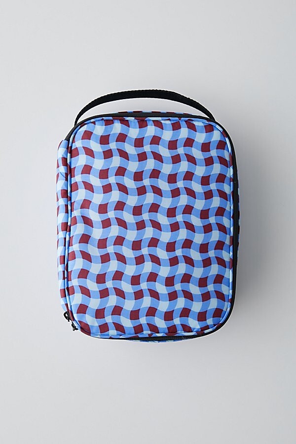 Stoney Clover Puffy Lunch / Insulated Makeup Tote