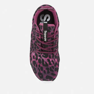 Superdry Sport Women's Scuba Sport Running Shoes