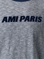Thumbnail for your product : AMI Paris Paris T-Shirt
