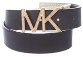 Thumbnail for your product : Michael Kors Reversible Logo Belt