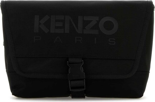 Kenzo 48 Small Messenger Bag